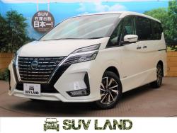 日産 セレナ 大阪府の中古車一覧 新車 中古車の ネクステージ