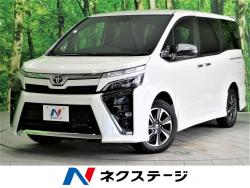 ヴォクシー ZS 煌Ⅲの中古車画像