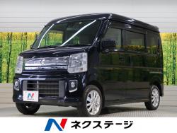 NV100クリッパーリオ E ハイルーフの中古車画像