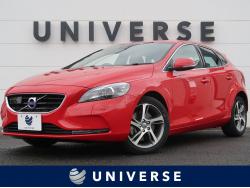 V40 D4 SEの中古車画像