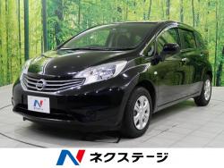 ノート メダリストの中古車画像