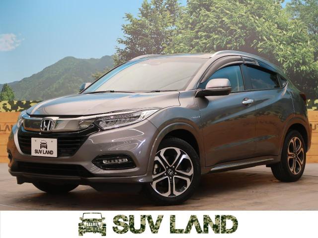 19年式 ホンダ ヴェゼル ハイブリッドｚ ホンダセンシング 0 9万km 685 の中古車詳細 鹿児島県 ｓｕｖ ｌａｎｄ 鹿児島 Suv Land