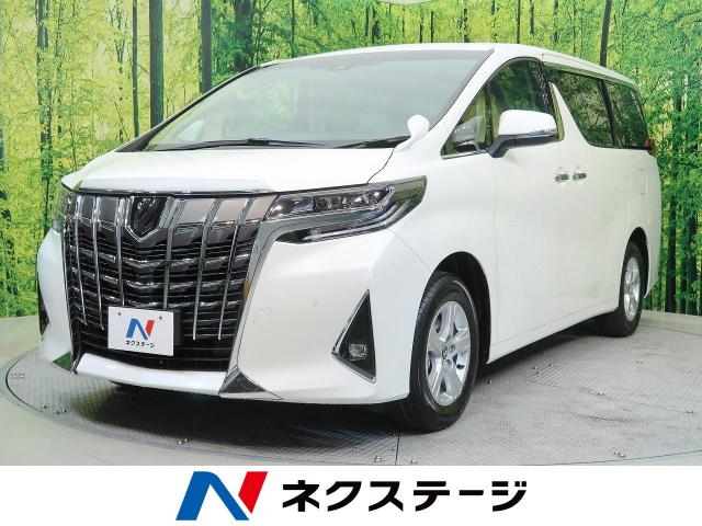 トヨタ アルファード ２ ５ｘ 6km 愛知県 152 の中古車詳細 愛知県の41号小牧店 新車 中古車の ネクステージ