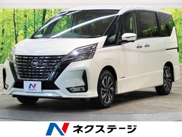 日産 セレナ ハイウェイスターｖ 7km 熊本県 428 の中古車詳細 熊本県の熊本東店 新車 中古車の ネクステージ
