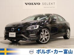 ボルボ ｓ６０ 中古車 ａｃｃの中古車一覧 ネクステージのボルボ正規販売店