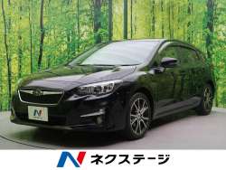 スバル インプレッサスポーツ マニュアル車の中古車一覧 新車 中古車の ネクステージ