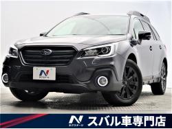 スバル アウトバック 特別仕様の中古車一覧 新車 中古車の ネクステージ