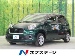 パッソ モーダ Sの中古車画像