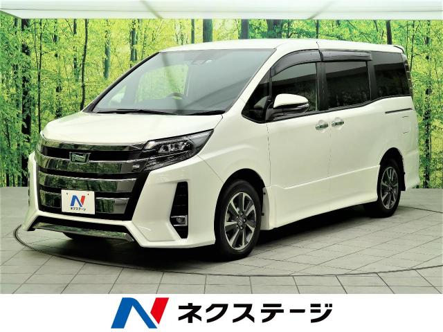 トヨタ ノア ｓｉ ダブルバイビー 2 5万km 大阪府 850 の中古車詳細 大阪府の摂津店 Suv Land