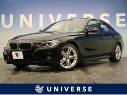 3シリーズ 320i Mスポーツの中古車画像