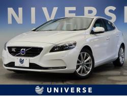V40 T4 SEの中古車画像