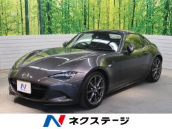 ロードスターRF VSの中古車画像