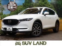 CX-5 20S プロアクティブの中古車画像