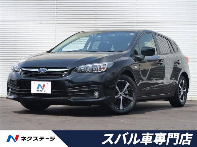 スバル インプレッサスポーツ １ ６ｉ ｌアイサイト 1km 139 9万円 愛知県 555 の中古車詳細 愛知県の一宮スバル車専門店 Suv Land