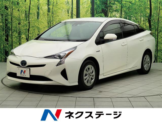 トヨタ プリウス ｓ 1 7万km 大阪府 690 の中古車詳細 大阪府の摂津店 Suv Land