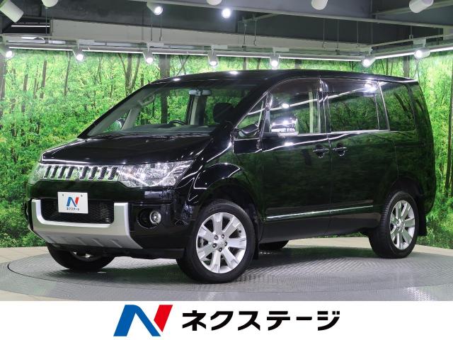 三菱 デリカｄ ５ ｄ パワーパッケージ 6 7万km 大阪府 547 の中古車詳細 大阪府の寝屋川店 新車 中古車の ネクステージ