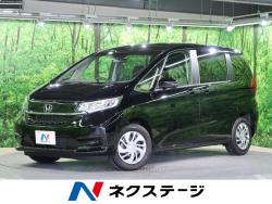 フリード G・ホンダセンシングの中古車画像