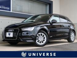 A3 スポーツバック1.4TFSIの中古車画像