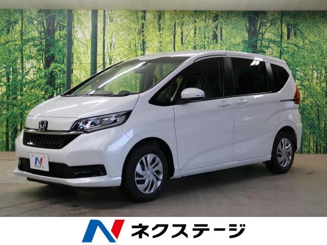 21年式 ホンダ フリード ｇ ホンダセンシング 6km 422 の中古車詳細 三重県 桑名店 Suv Land