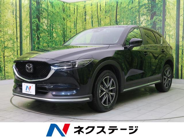 18年式 マツダ ｃｘ ５ ｘｄ プロアクティブ 1 4万km 300 の中古車詳細 宮城県 名取店 Suv Land