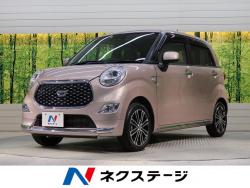 キャスト スタイルG SAⅢの中古車画像