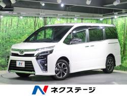 ヴォクシー ZS 煌の中古車画像