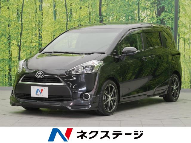 トヨタ シエンタ Ｘ 2.3万Km (福岡県)[002]の中古車詳細｜福岡県の新宮 