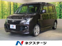 スズキ ソリオ ピンク系の中古車一覧 3ページ目 新車 中古車の ネクステージ