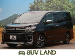 ヴォクシー ZS 煌Ⅱの中古車画像