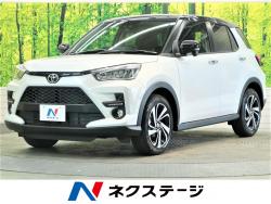 ライズ Zの中古車画像