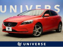 ボルボ ｖ４０ 未使用車の中古車一覧 新車 中古車の ネクステージ