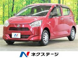 ミライース L SAⅢの中古車画像