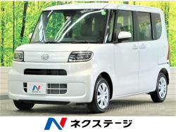 タント Lの中古車画像