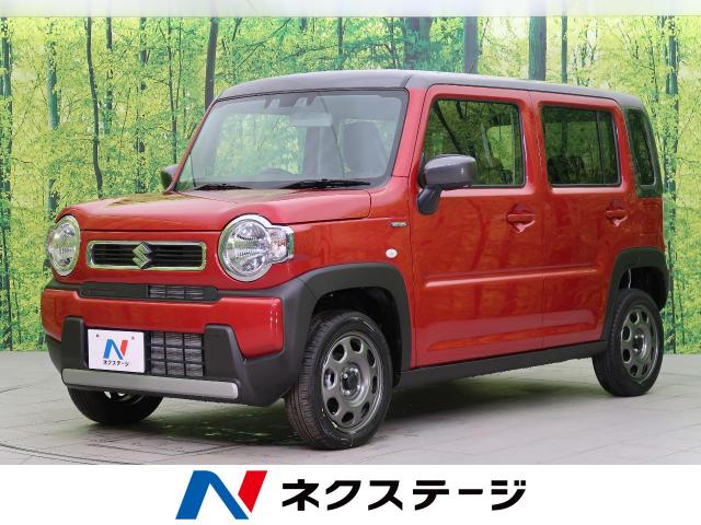 スズキ ハスラー ハイブリッドｇ 11km 115 9万円 新潟県 186 の中古車詳細 新潟県の新潟東店 新車 中古車の ネクステージ