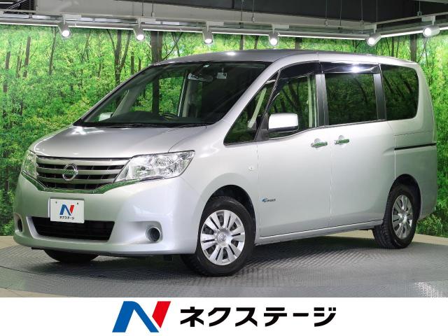 日産 セレナ ２０ｘ ｓ ハイブリッド 6万km 大阪府 2 の中古車詳細 大阪府の寝屋川店 Suv Land