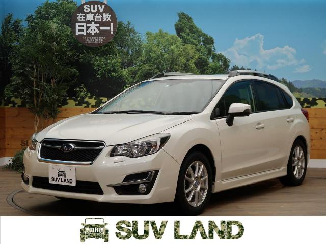 15年式 スバル インプレッサスポーツ ２ ０ｉアイサイト アクティブスタイル 1 5万km 129 7万円 015 の中古車詳細 北海道 Suv Land 札幌 Suv Land
