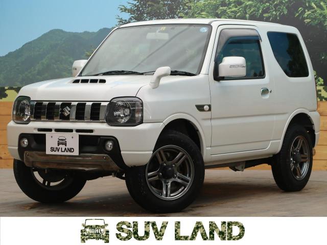 18年式 スズキ ジムニー ランドベンチャー 1 4万km 168 9万円 622 の中古車詳細 鹿児島県 ｓｕｖ ｌａｎｄ 鹿児島 Suv Land