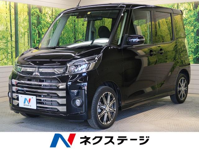 三菱 ｅｋスペースカスタム カスタムｔ セーフティプラスエディション 1 2万km 栃木県 2 の中古車詳細 栃木県の宇都宮店 新車 中古車 の ネクステージ
