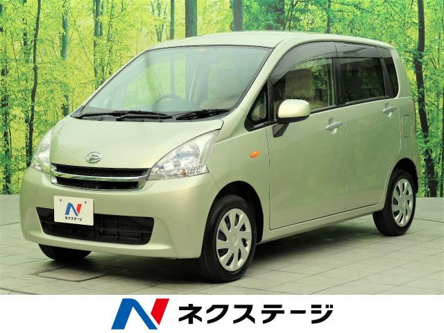 ダイハツ ムーヴ ｌ 4 4万km 大阪府 796 の中古車詳細 大阪府の摂津店 新車 中古車の ネクステージ