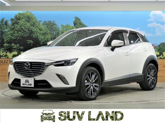 18年式 マツダ ｃｘ ３ ２０ｓ プロアクティブ 2万km 609 の中古車詳細 熊本県 ｓｕｖ ｌａｎｄ 熊本 Suv Land