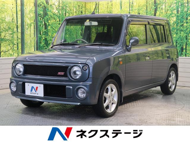 スズキ アルトラパン ｓｓ 7 6万km 栃木県 416 の中古車詳細 栃木県の宇都宮店 新車 中古車の ネクステージ