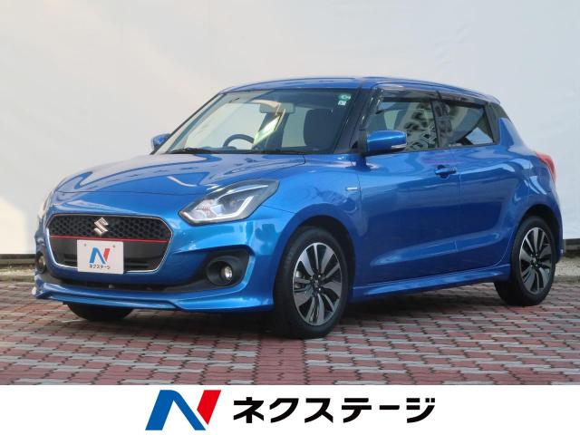 スズキ スイフト ハイブリッドｒｓ 2 3万km 愛知県 152 の中古車詳細 愛知県の春日井店 新車 中古車の ネクステージ
