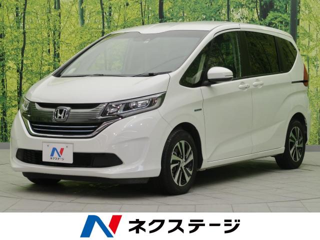 ホンダ フリードハイブリッド ハイブリッド ｅｘ 2 5万km 219 9万円 福岡県 776 の中古車詳細 福岡県の新宮店 新車 中古車 の ネクステージ