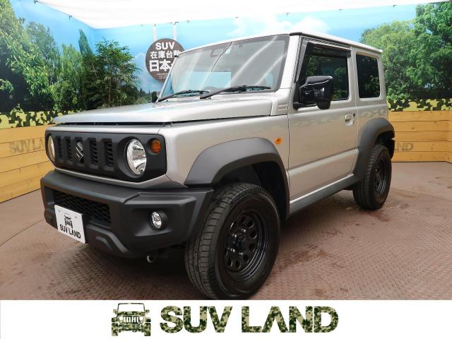 スズキ ジムニーシエラ ｊｌ スズキセーフティサポート装着車 0 7万km 大阪府 059 の中古車詳細 大阪府のｓｕｖ ｌａｎｄ 堺 新車 中古車 の ネクステージ