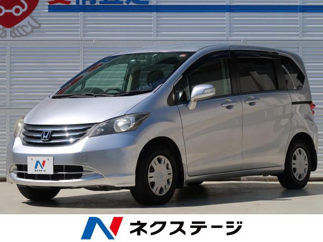 ホンダ フリード ｇ ｌパッケージ 6万km 神奈川県 130 の中古車詳細 神奈川県の横浜港北インター店 Suv Land