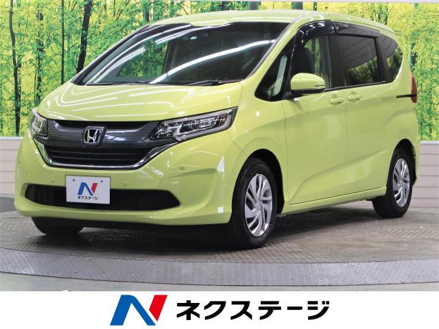 ホンダ フリード ｇ ホンダセンシング 1 3万km 179 9万円 熊本県 290 の中古車詳細 熊本県の熊本東店 新車 中古車の ネクステージ