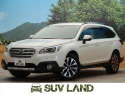 スバル アウトバック 特別仕様の中古車一覧 新車 中古車の ネクステージ