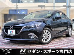 マツダ アクセラ セダン 中古車ｅｘの中古車一覧 新車 中古車の ネクステージ