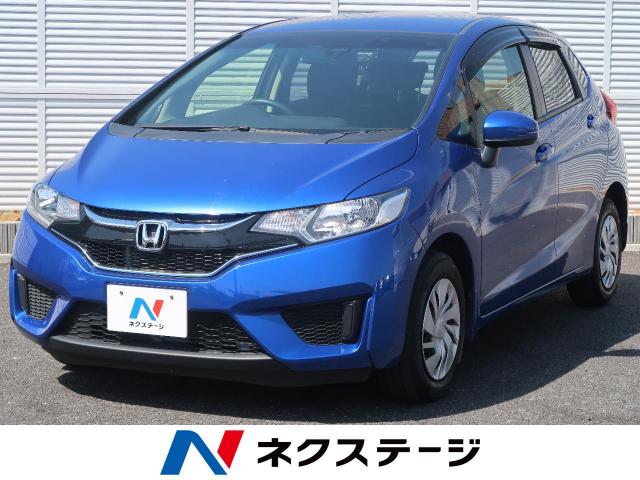 17年式 ホンダ フィット １３ｇ 特別仕様車ｆパッケージ ファインエディション 1 1万km 69 9万円 461 の中古車詳細 埼玉県 春日部店 Suv Land
