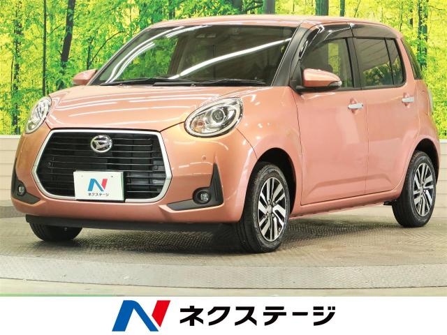 ダイハツ ブーン シルク ｇパッケージ ｓａ 0 5万km 宮崎県 738 の中古車詳細 宮崎県の宮崎北店 Suv Land